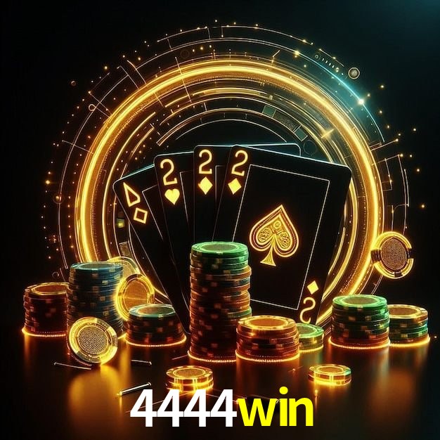 Estatísticas 4444win