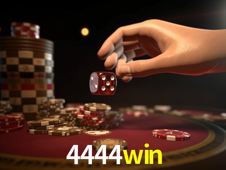 Experiência VIP 4444win