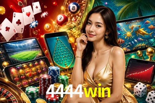 Aviator Game 4444win
