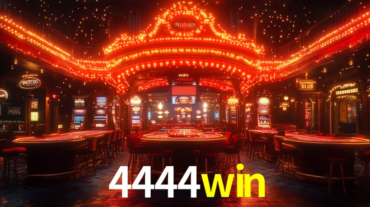 Explore as vantagens do 4444win: serviço profissional e confiabilidade