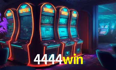 Apostas Esportivas na 4444win: Um Guia Completo