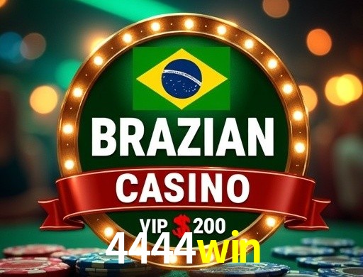 Ofertas Exclusivas 4444win