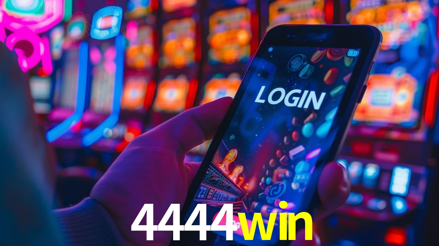 Torneios 4444win