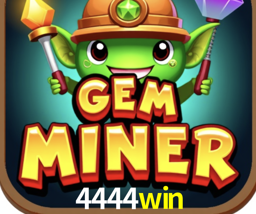 APP oficial da 4444win para mobile