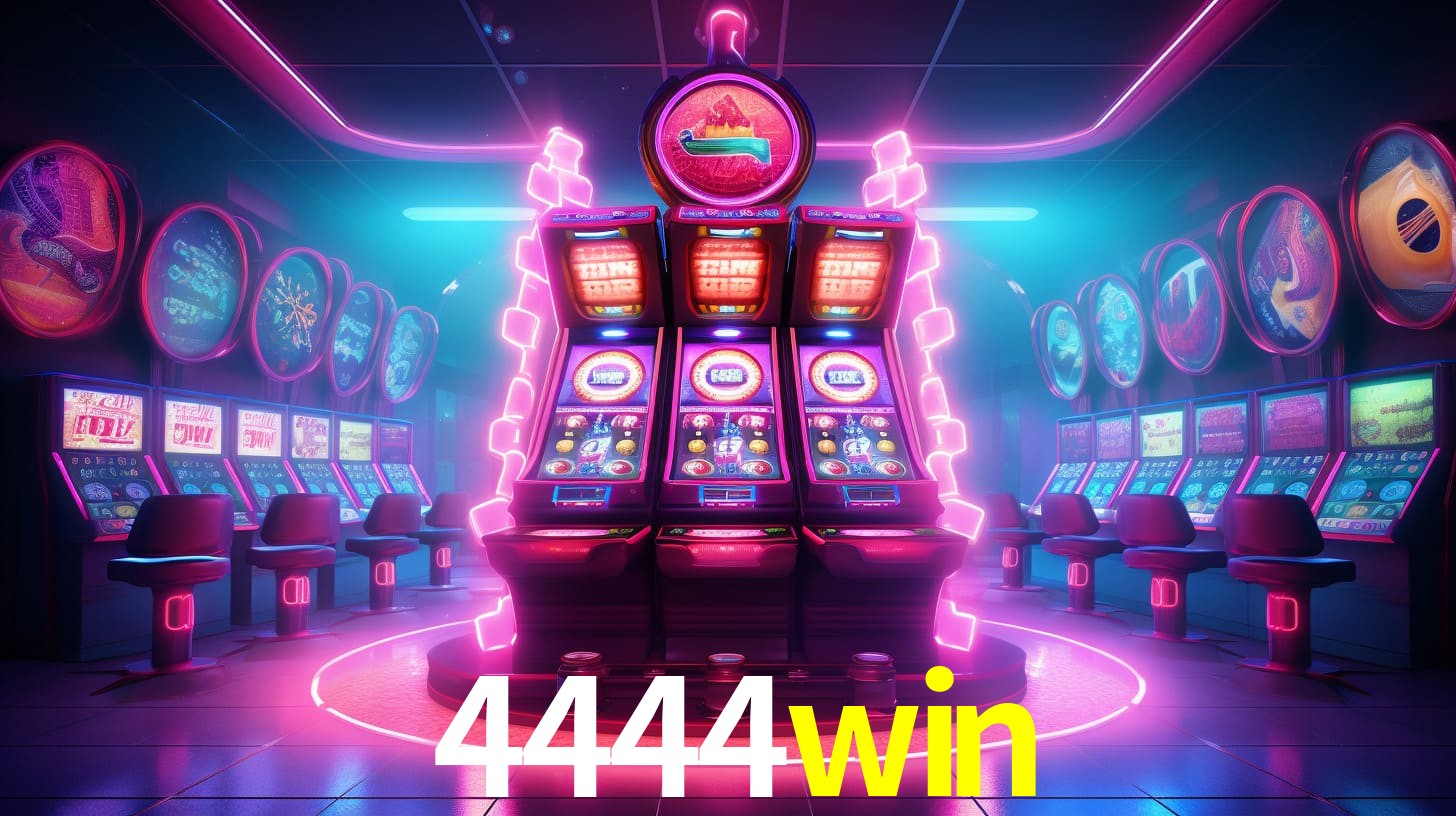 4444win - Confiável-Jogos de Cassino - 4444win.com