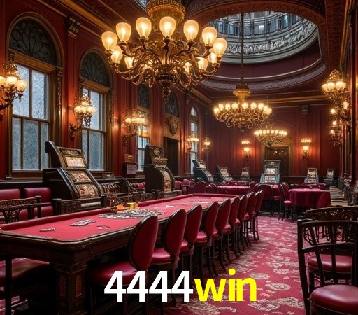 Segurança 2FA 4444win