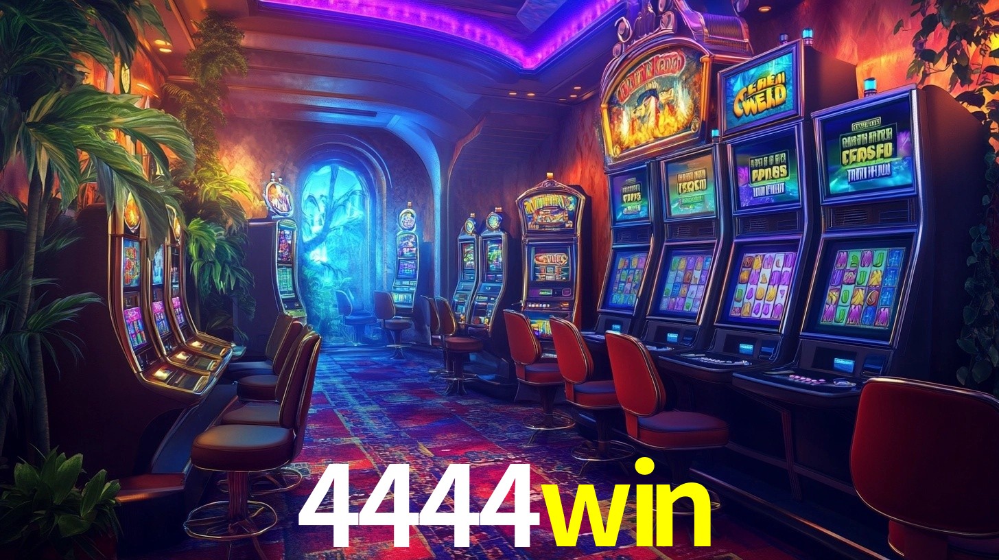 Tournaments 4444win