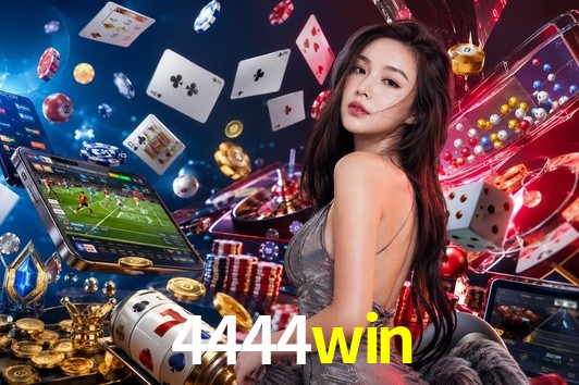 Game Providers 4444win