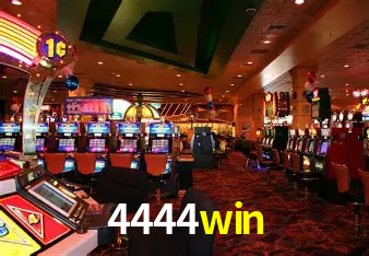 Explorando a Categoria de Eventos em Apostas na 4444win