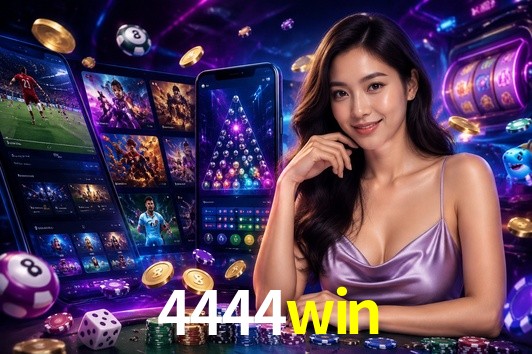 Flash Promotion 4444win