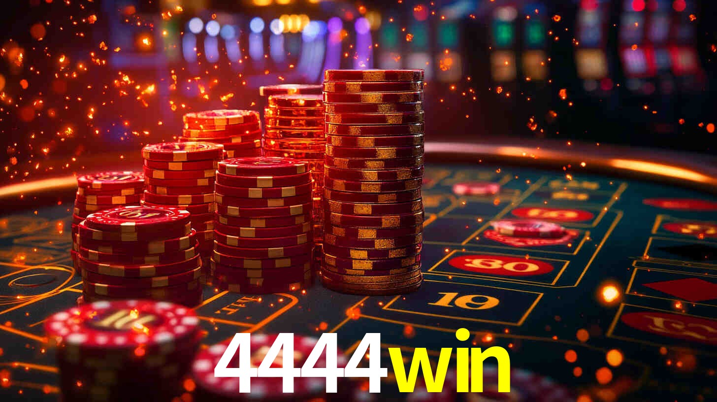 Exclusive Games 4444win