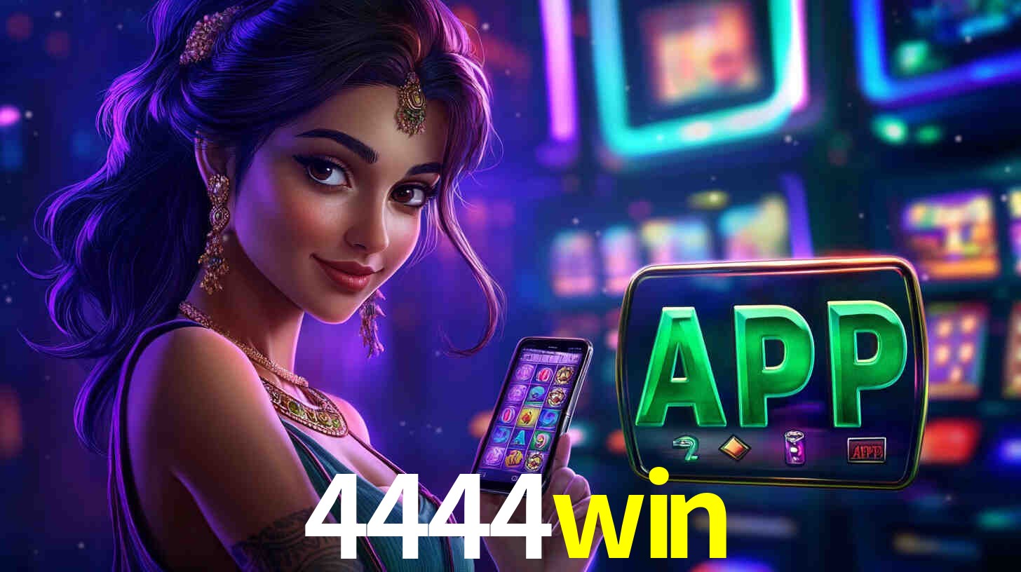 4444win: A Experiência de Casino com Jogos de Mesa ao Vivo