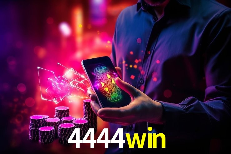 Bônus Diários 4444win