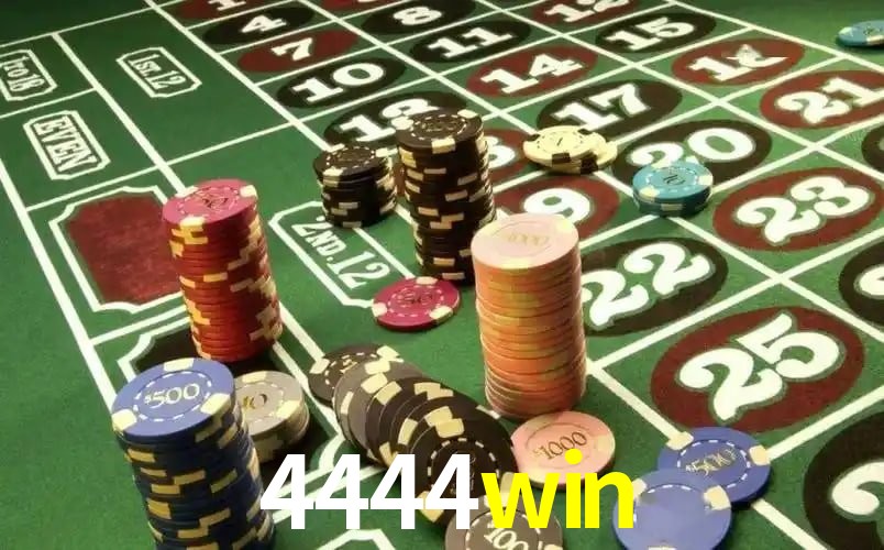 Estatísticas Esportivas 4444win