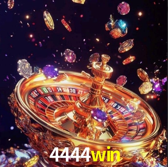 Cadastro Rápido 4444win