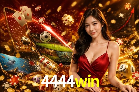 Weekend Specials 4444win