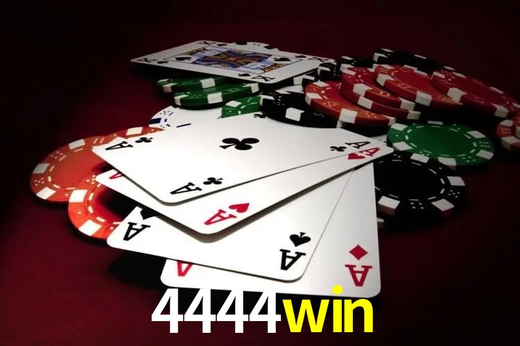Programa VIP 4444win