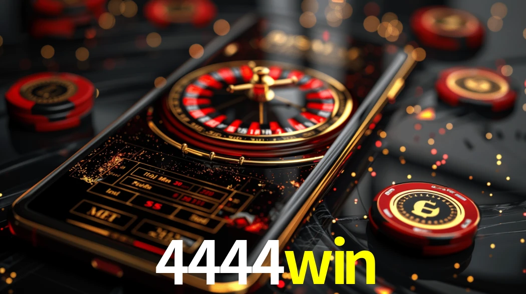 Account Benefits 4444win