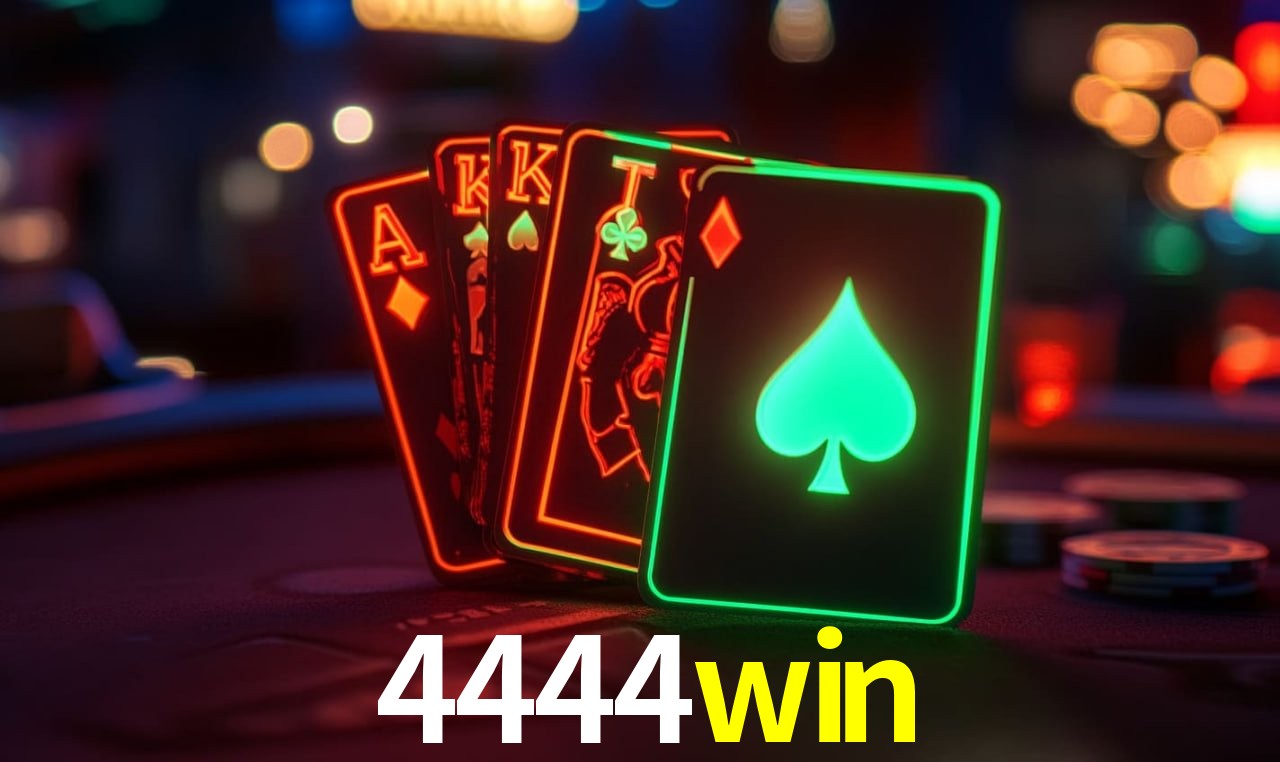 Apostas de Tênis 4444win