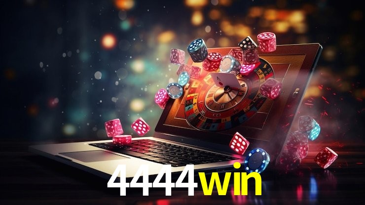 A Emoção da Loteria na 4444win: Uma Chance de Mudança de Vida