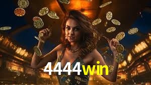 Bonus Features 4444win