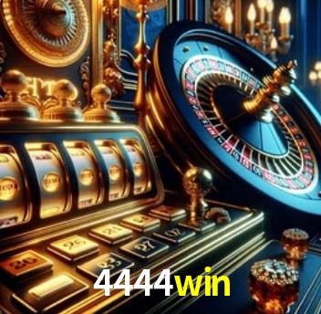 Mesa de Roleta 4444win