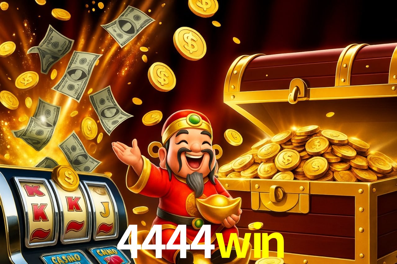 PIX Instantâneo 4444win
