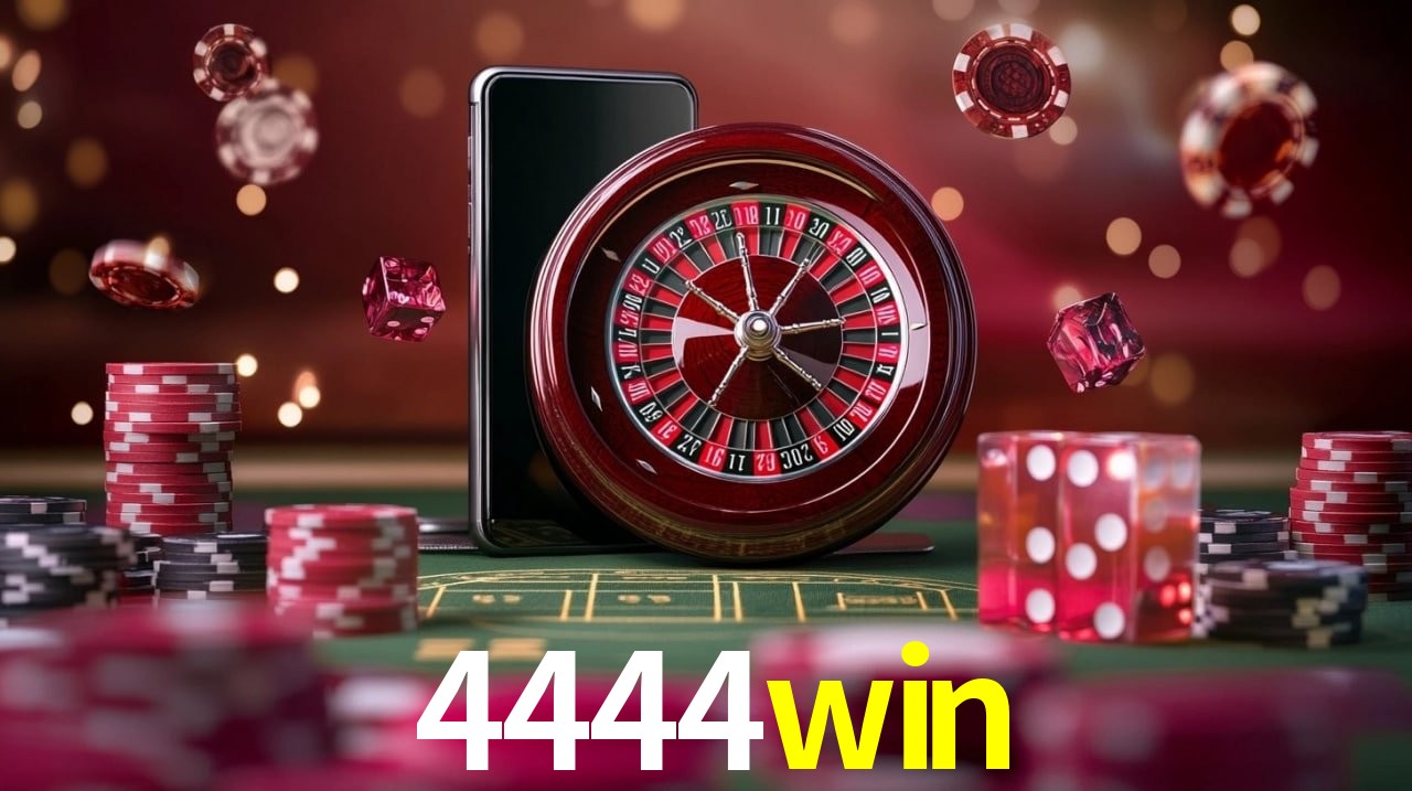 Football Betting 4444win