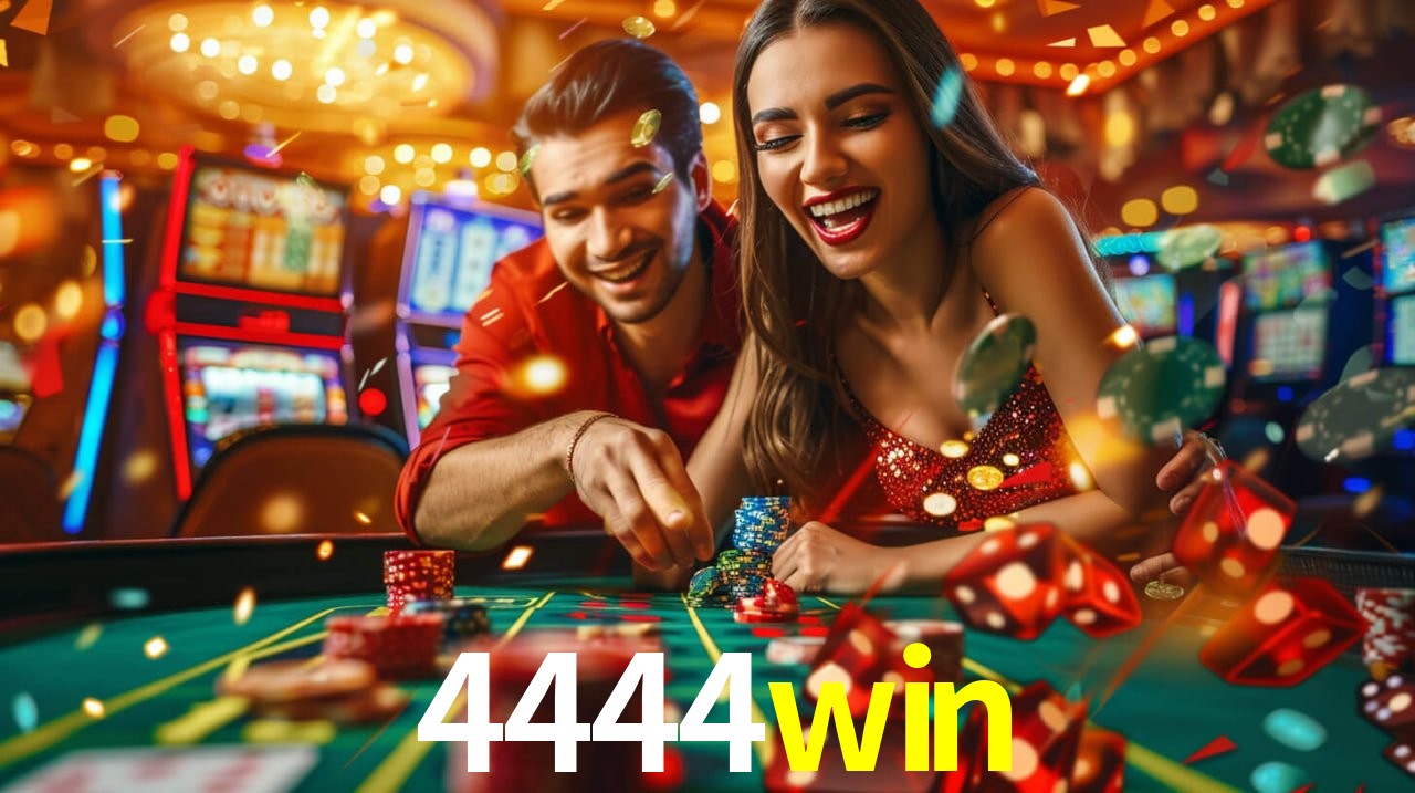 Diretório de Jogos 4444win