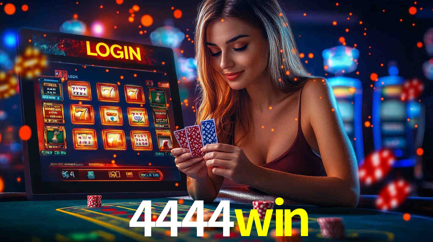 4444win