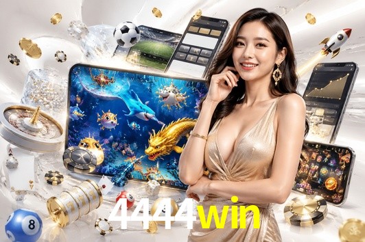 Secure Login 4444win