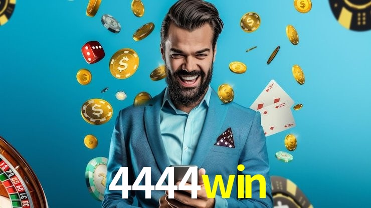 Games Directory 4444win