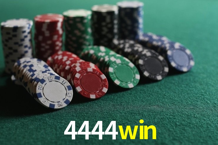 Player Reviews 4444win