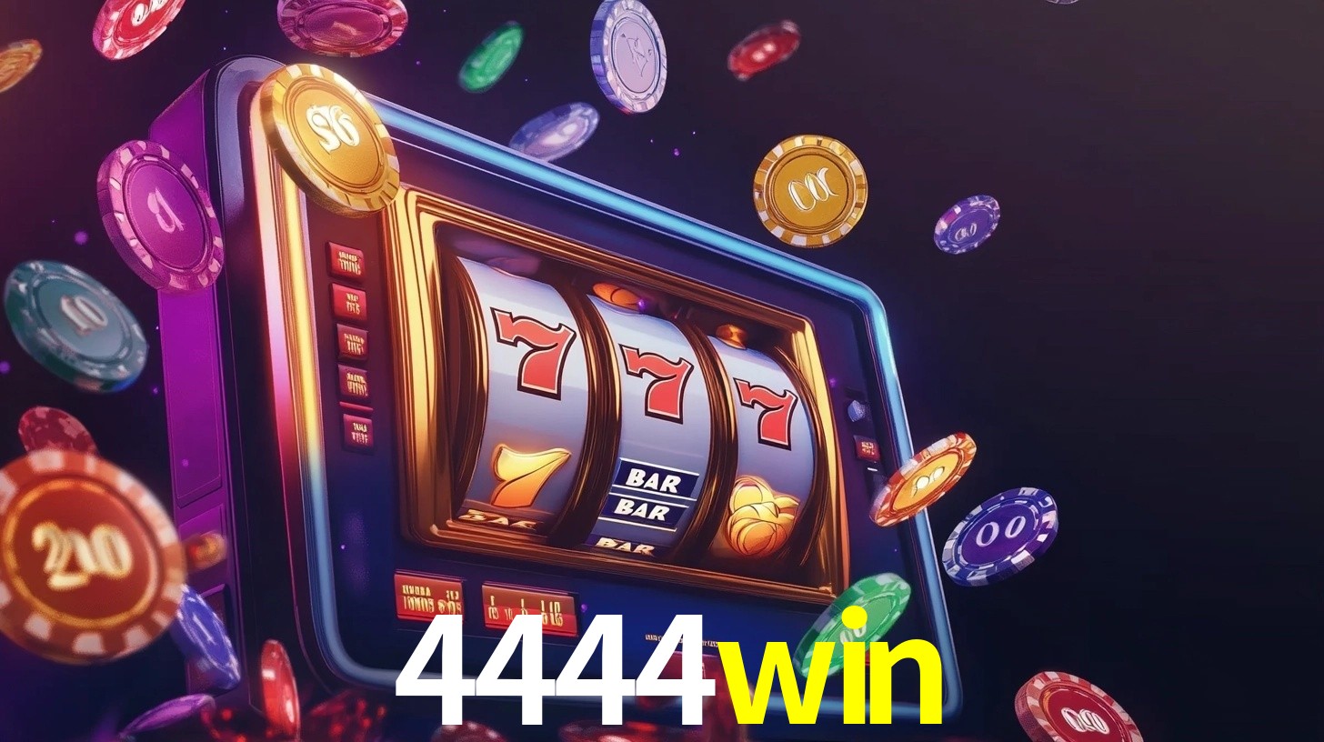 Programa VIP 4444win