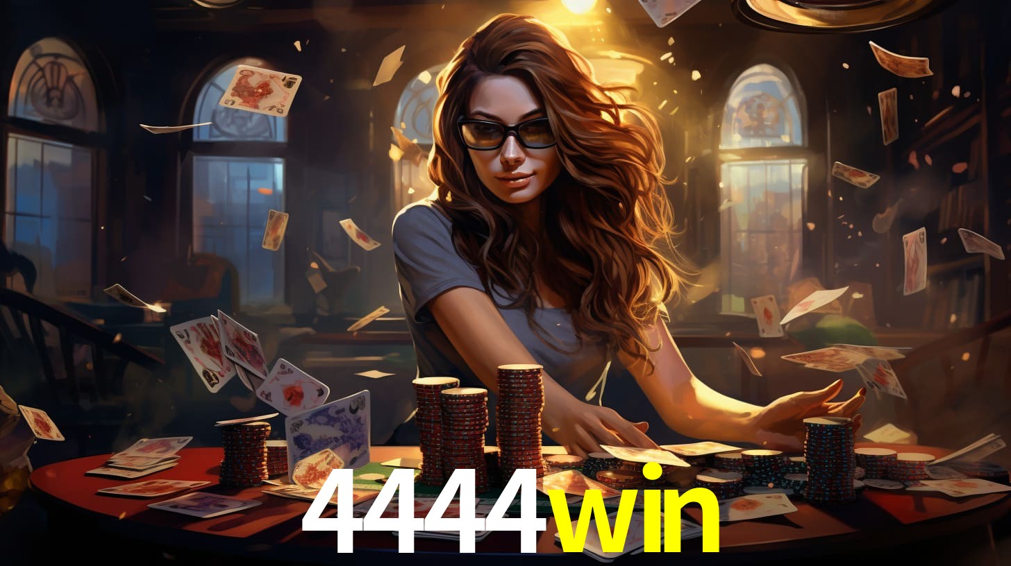 Roulette Table 4444win