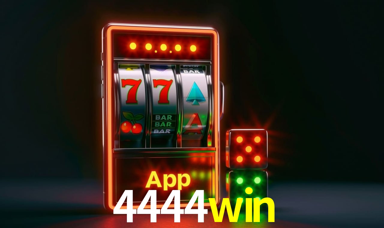 Apostas de Futebol 4444win