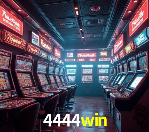 Integração de APIs 4444win